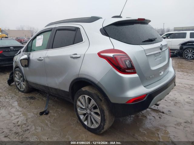 Photo 2 VIN: KL4CJASB8JB623588 - BUICK ENCORE 