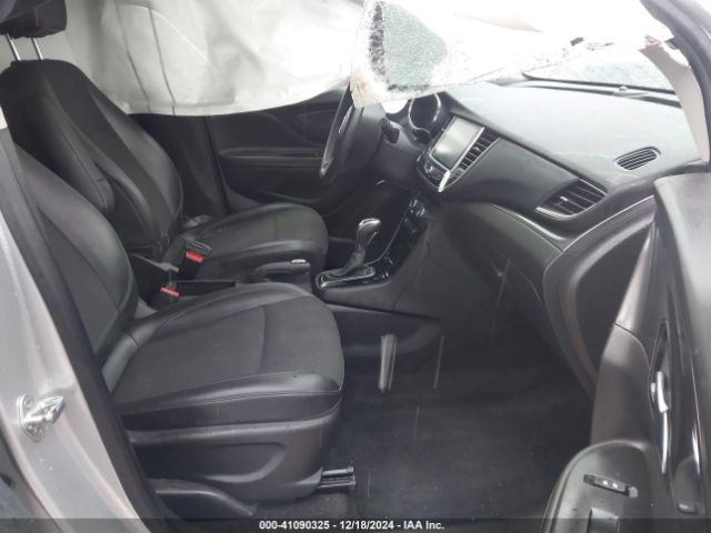 Photo 4 VIN: KL4CJASB8JB623588 - BUICK ENCORE 