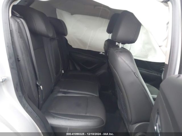 Photo 7 VIN: KL4CJASB8JB623588 - BUICK ENCORE 