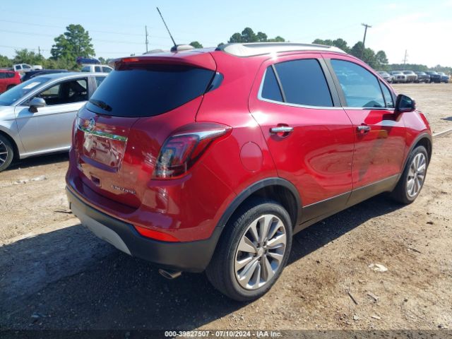 Photo 3 VIN: KL4CJASB8JB638690 - BUICK ENCORE 