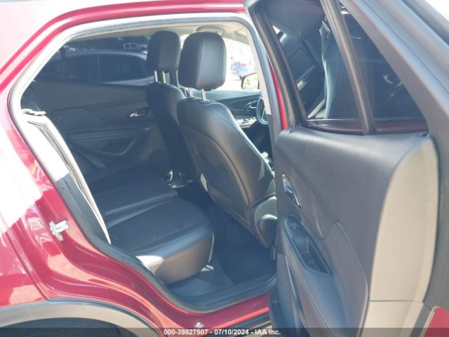 Photo 7 VIN: KL4CJASB8JB638690 - BUICK ENCORE 