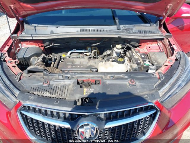 Photo 9 VIN: KL4CJASB8JB638690 - BUICK ENCORE 