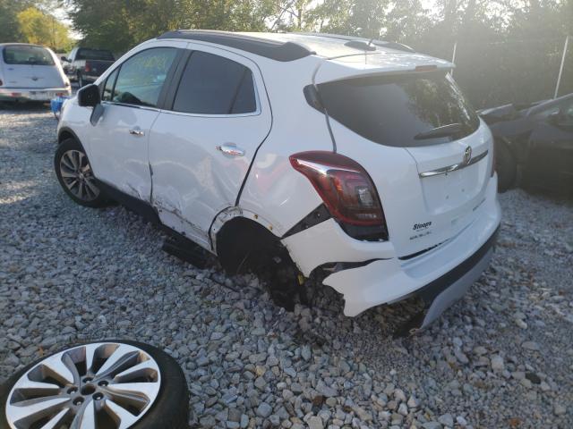 Photo 2 VIN: KL4CJASB8JB642366 - BUICK ENCORE PRE 