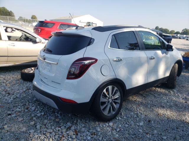 Photo 3 VIN: KL4CJASB8JB642366 - BUICK ENCORE PRE 