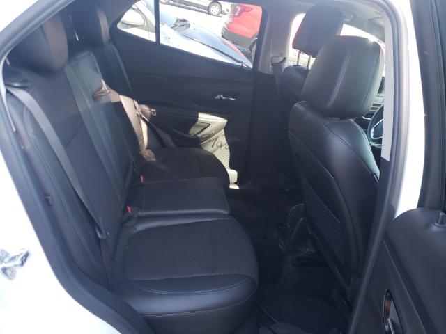 Photo 5 VIN: KL4CJASB8JB642366 - BUICK ENCORE PRE 