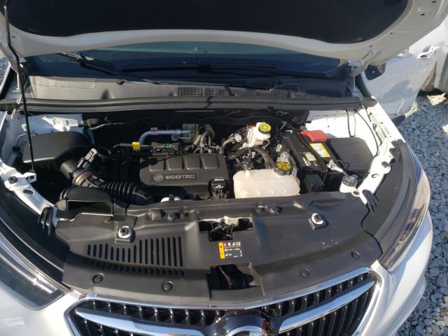 Photo 6 VIN: KL4CJASB8JB642366 - BUICK ENCORE PRE 