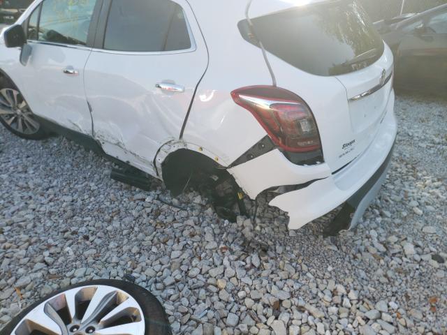 Photo 8 VIN: KL4CJASB8JB642366 - BUICK ENCORE PRE 