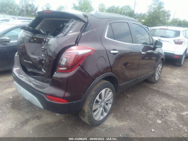 Photo 3 VIN: KL4CJASB8JB644845 - BUICK ENCORE 