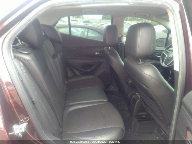 Photo 7 VIN: KL4CJASB8JB644845 - BUICK ENCORE 