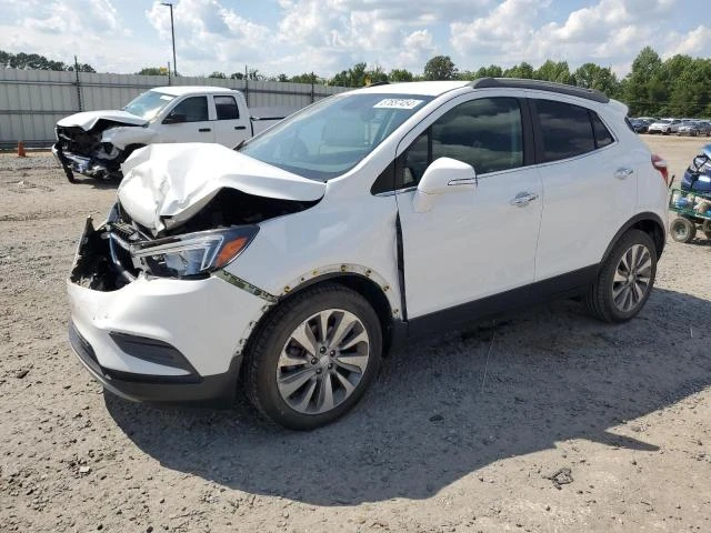 Photo 0 VIN: KL4CJASB8JB651911 - BUICK ENCORE PRE 