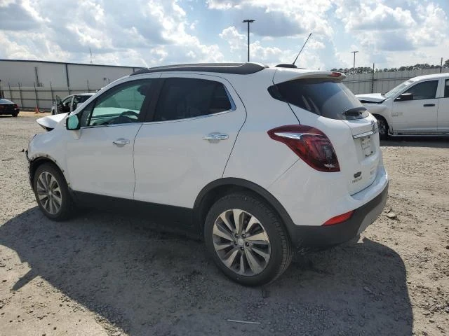 Photo 1 VIN: KL4CJASB8JB651911 - BUICK ENCORE PRE 