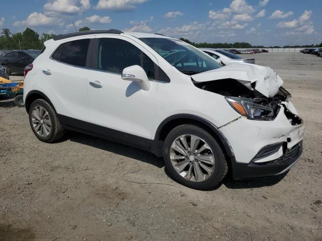 Photo 3 VIN: KL4CJASB8JB651911 - BUICK ENCORE PRE 