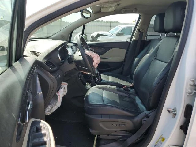 Photo 6 VIN: KL4CJASB8JB651911 - BUICK ENCORE PRE 