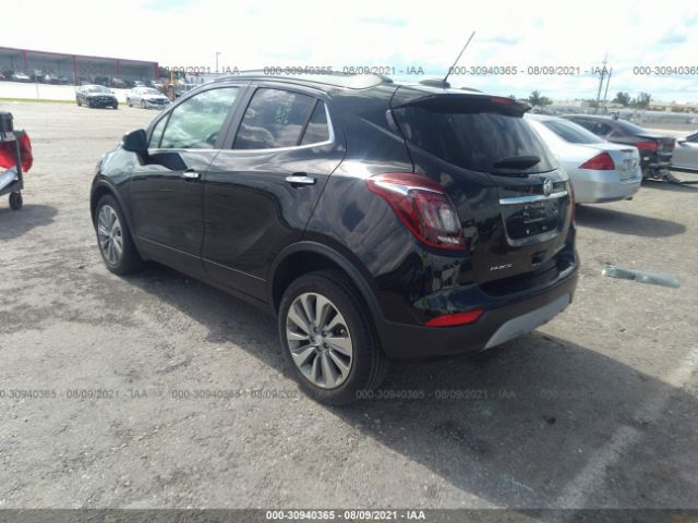 Photo 2 VIN: KL4CJASB8JB658650 - BUICK ENCORE 