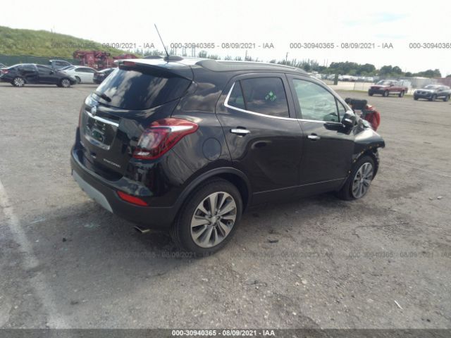 Photo 3 VIN: KL4CJASB8JB658650 - BUICK ENCORE 