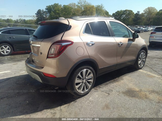 Photo 3 VIN: KL4CJASB8JB666991 - BUICK ENCORE 