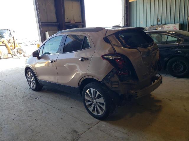 Photo 1 VIN: KL4CJASB8JB669258 - BUICK ENCORE PRE 