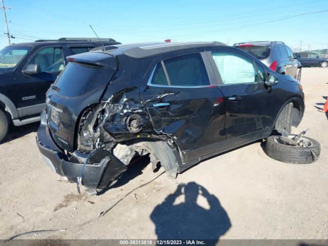 Photo 3 VIN: KL4CJASB8JB669664 - BUICK ENCORE 