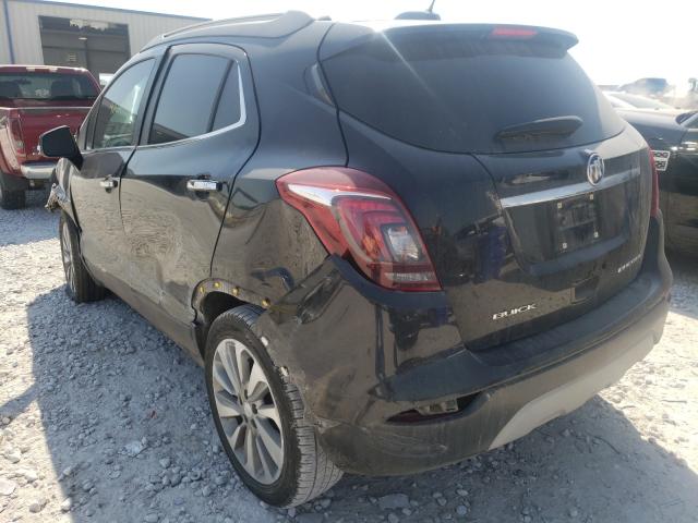 Photo 2 VIN: KL4CJASB8JB672029 - BUICK ENCORE PRE 