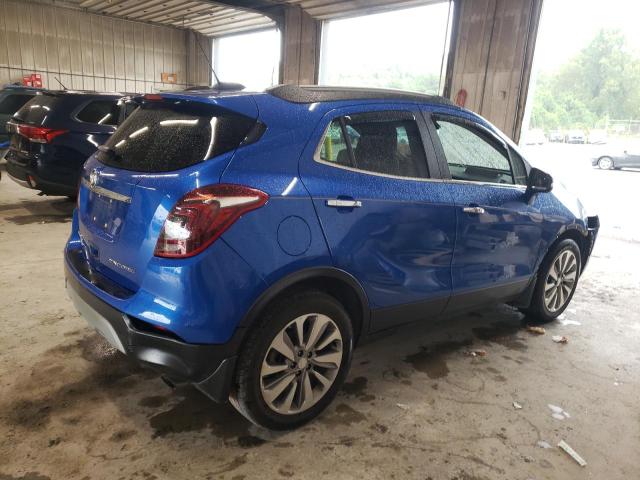 Photo 2 VIN: KL4CJASB8JB677604 - BUICK ENCORE 