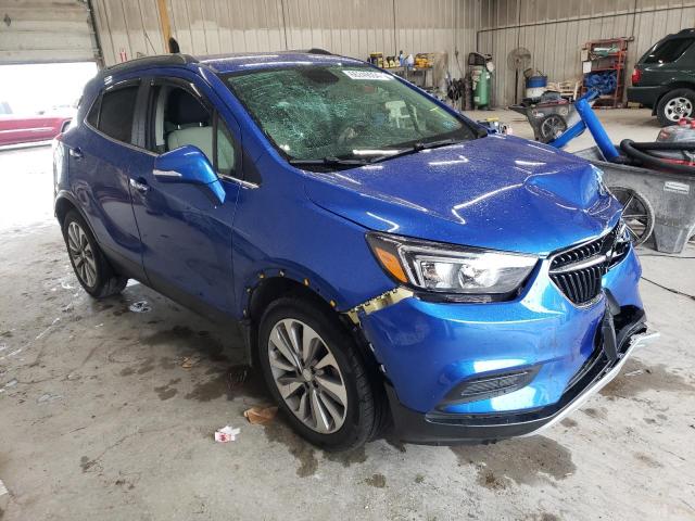 Photo 3 VIN: KL4CJASB8JB677604 - BUICK ENCORE 