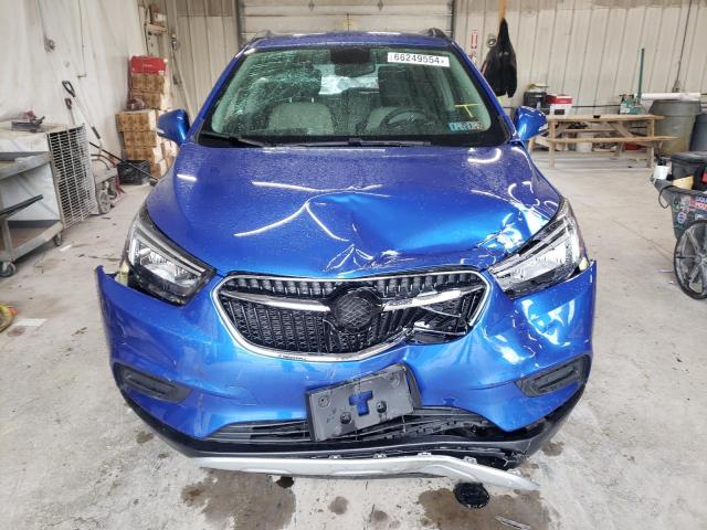 Photo 4 VIN: KL4CJASB8JB677604 - BUICK ENCORE 