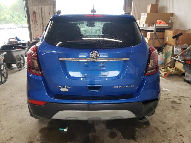 Photo 5 VIN: KL4CJASB8JB677604 - BUICK ENCORE 