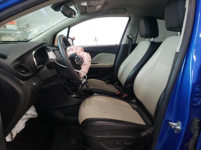 Photo 6 VIN: KL4CJASB8JB677604 - BUICK ENCORE 