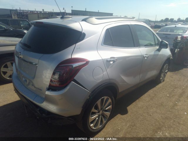 Photo 3 VIN: KL4CJASB8JB687887 - BUICK ENCORE 