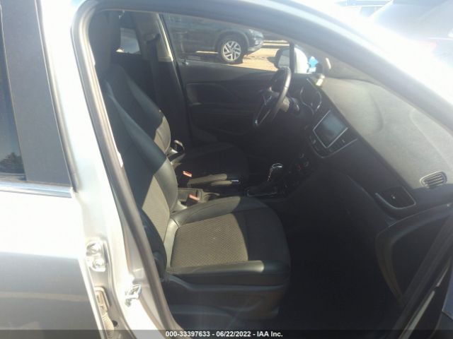 Photo 4 VIN: KL4CJASB8JB687887 - BUICK ENCORE 