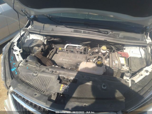 Photo 9 VIN: KL4CJASB8JB687887 - BUICK ENCORE 