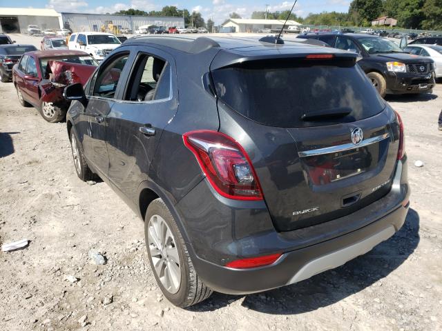 Photo 2 VIN: KL4CJASB8JB689963 - BUICK ENCORE PRE 