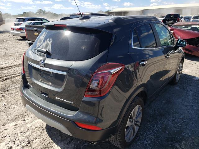 Photo 3 VIN: KL4CJASB8JB689963 - BUICK ENCORE PRE 