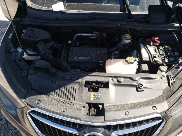 Photo 6 VIN: KL4CJASB8JB689963 - BUICK ENCORE PRE 