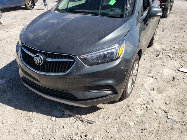 Photo 8 VIN: KL4CJASB8JB689963 - BUICK ENCORE PRE 