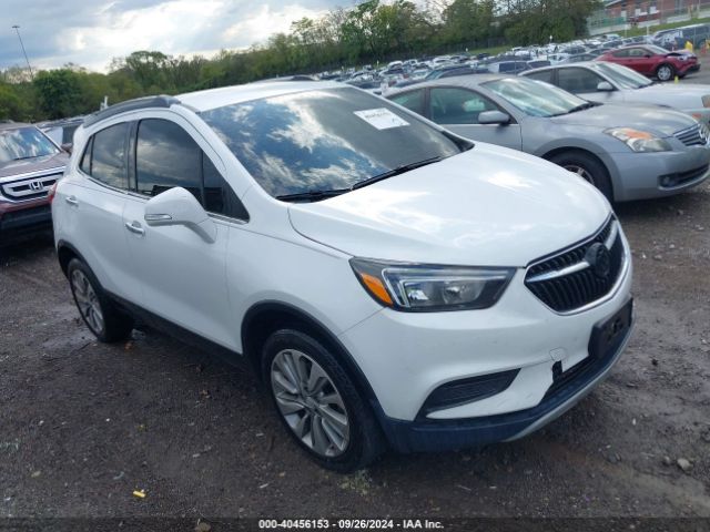 Photo 0 VIN: KL4CJASB8JB690210 - BUICK ENCORE 