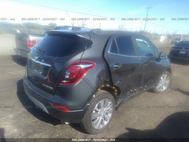 Photo 3 VIN: KL4CJASB8JB691552 - BUICK ENCORE 