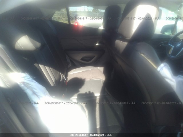 Photo 7 VIN: KL4CJASB8JB691552 - BUICK ENCORE 