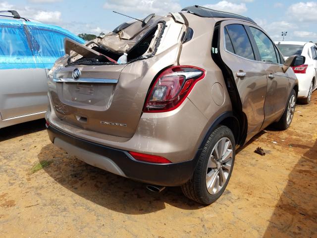 Photo 3 VIN: KL4CJASB8JB695231 - BUICK ENCORE PRE 