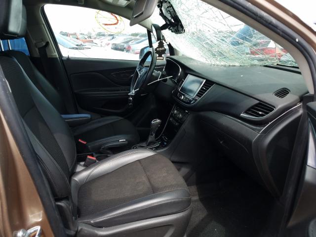 Photo 4 VIN: KL4CJASB8JB695231 - BUICK ENCORE PRE 