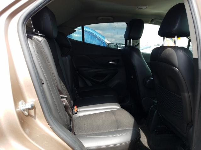 Photo 5 VIN: KL4CJASB8JB695231 - BUICK ENCORE PRE 