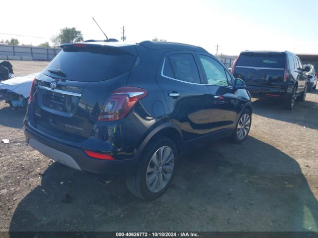 Photo 3 VIN: KL4CJASB8JB707409 - BUICK ENCORE 