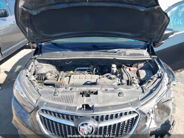 Photo 9 VIN: KL4CJASB8JB707409 - BUICK ENCORE 