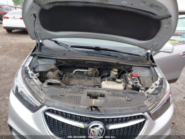 Photo 9 VIN: KL4CJASB8JB707622 - BUICK ENCORE 