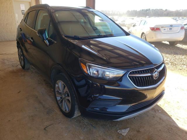 Photo 0 VIN: KL4CJASB8JB707765 - BUICK ENCORE PRE 