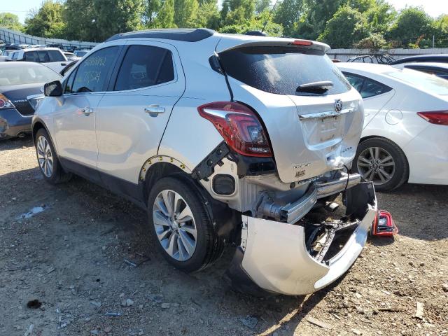 Photo 2 VIN: KL4CJASB8JB713405 - BUICK ENCORE PRE 