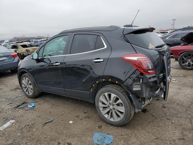 Photo 1 VIN: KL4CJASB8JB715056 - BUICK ENCORE 