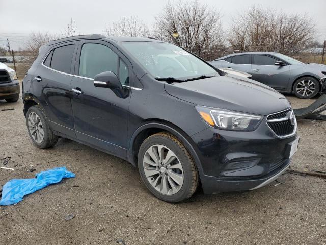 Photo 3 VIN: KL4CJASB8JB715056 - BUICK ENCORE 