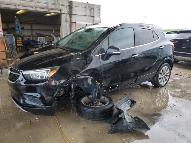 Photo 0 VIN: KL4CJASB8JB716627 - BUICK ENCORE 