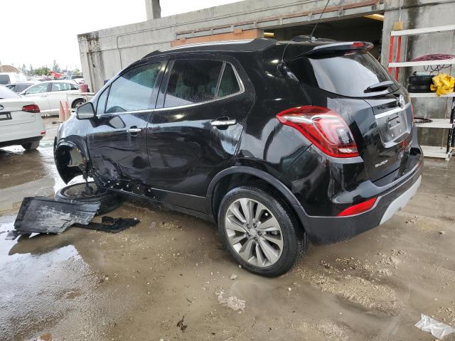 Photo 1 VIN: KL4CJASB8JB716627 - BUICK ENCORE 